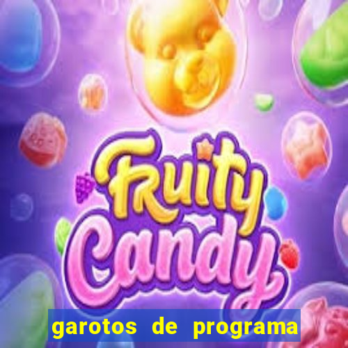 garotos de programa no rio de janeiro